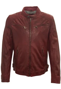 Lederjacke MMMorkin