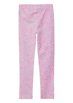 Leggings mit All-over-Print