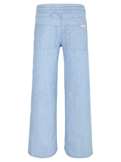 Leichte Chino-Hose