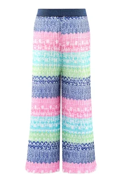 Leichte Stoffhose