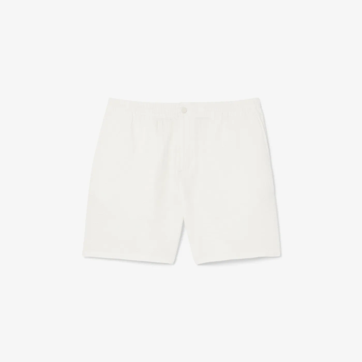 Leichte, strukturierte Shorts