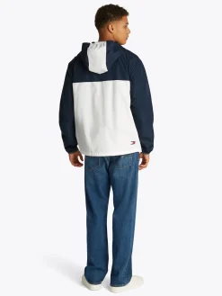 Leichtgewichtige Chicago Windjacke