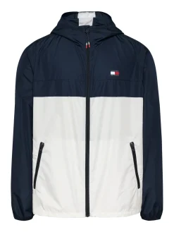 Leichtgewichtige Chicago Windjacke
