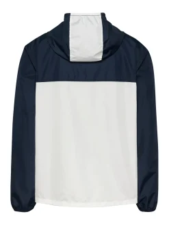 Leichtgewichtige Chicago Windjacke