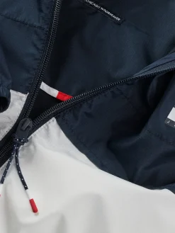 Leichtgewichtige Chicago Windjacke