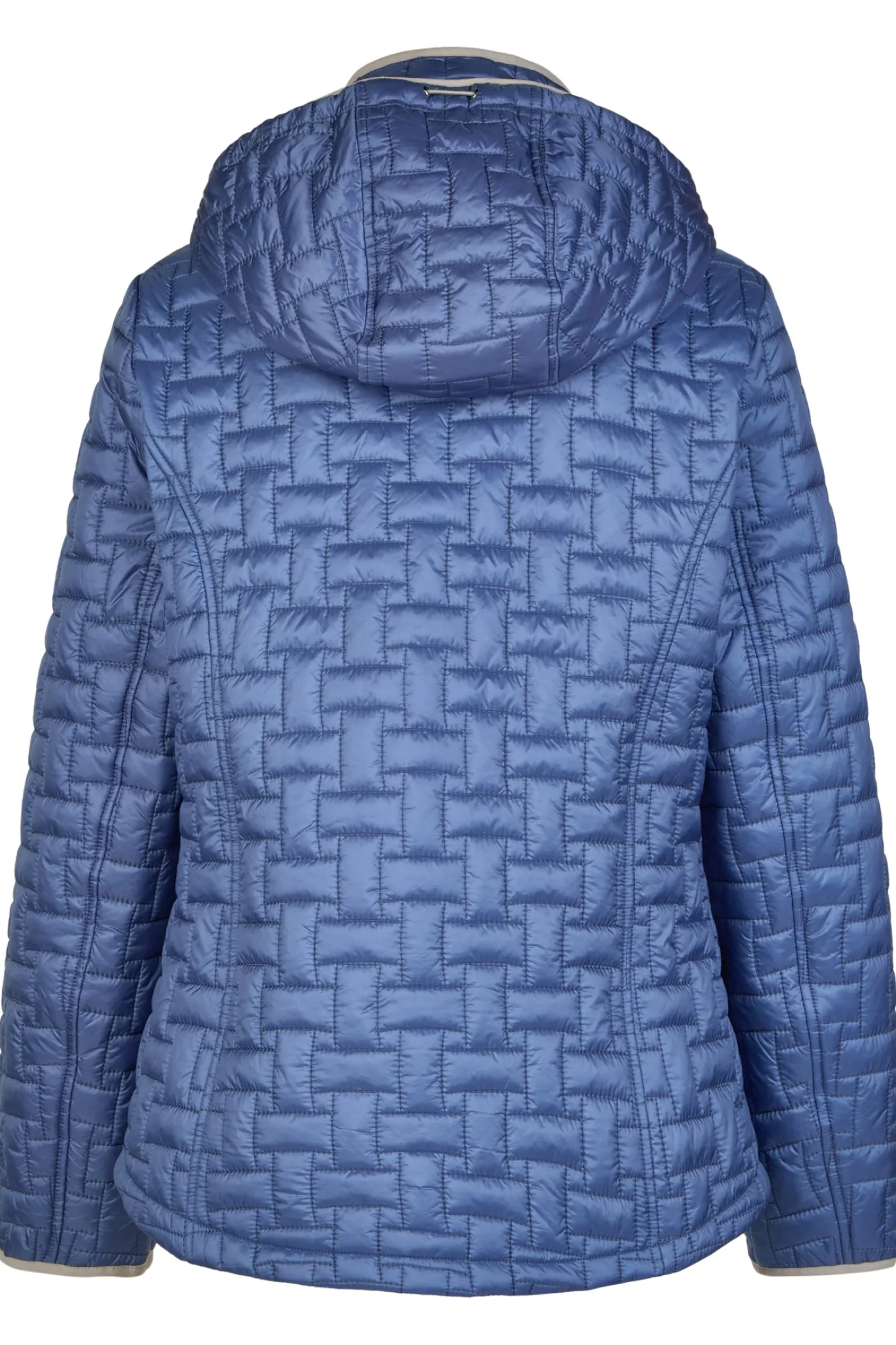 Leichtsteppjacke