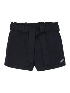 Leinen Shorts