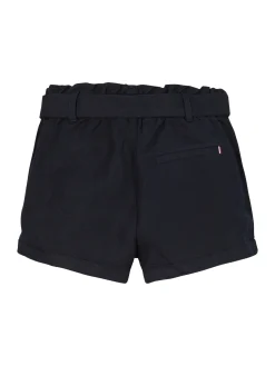 Leinen Shorts