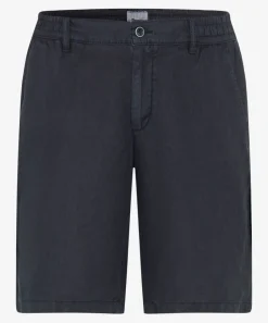 Leinen-Bermuda BALU