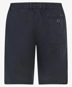 Leinen-Bermuda BALU