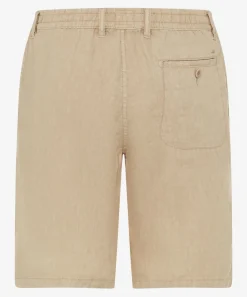 Leinen-Bermuda BALU