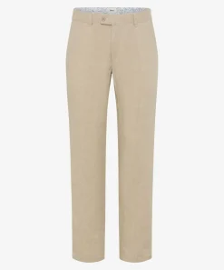 Leinen-Chino EVANS