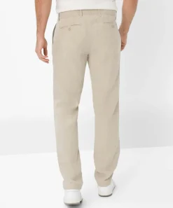 Leinen-Chino EVANS