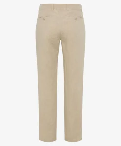 Leinen-Chino EVANS