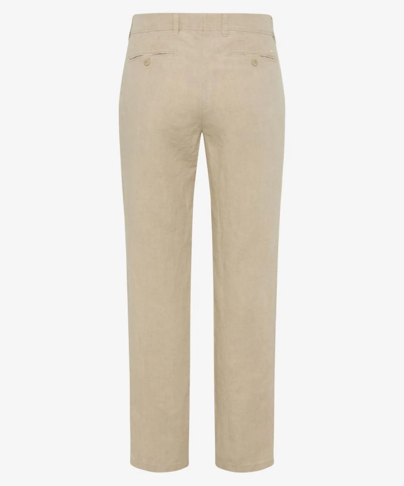 Leinen-Chino EVANS