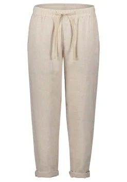 Leinenhose