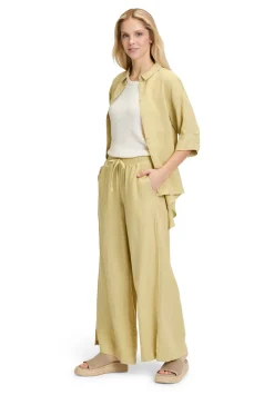 Leinenhose