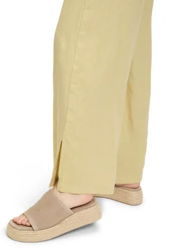 Leinenhose