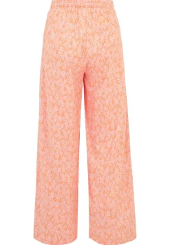 Leinenhose