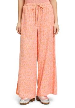 Leinenhose