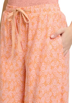 Leinenhose