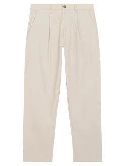 Leinenhose