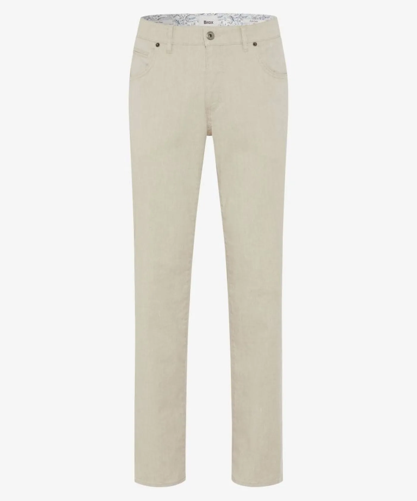 Leinen-Hose CADIZ