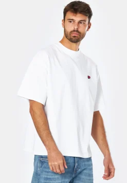 LEONO BOXY TEE