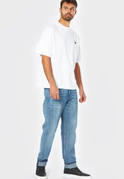 LEONO BOXY TEE