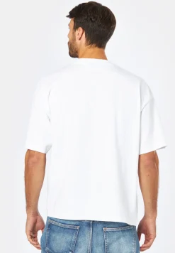 LEONO BOXY TEE