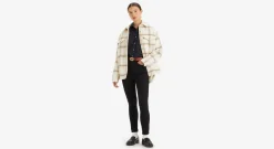LEVI'S® Retro High Skinny Jeans