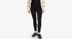 LEVI'S® Retro High Skinny Jeans