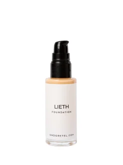 LIETH Foundation - Caramel Beige 3,5