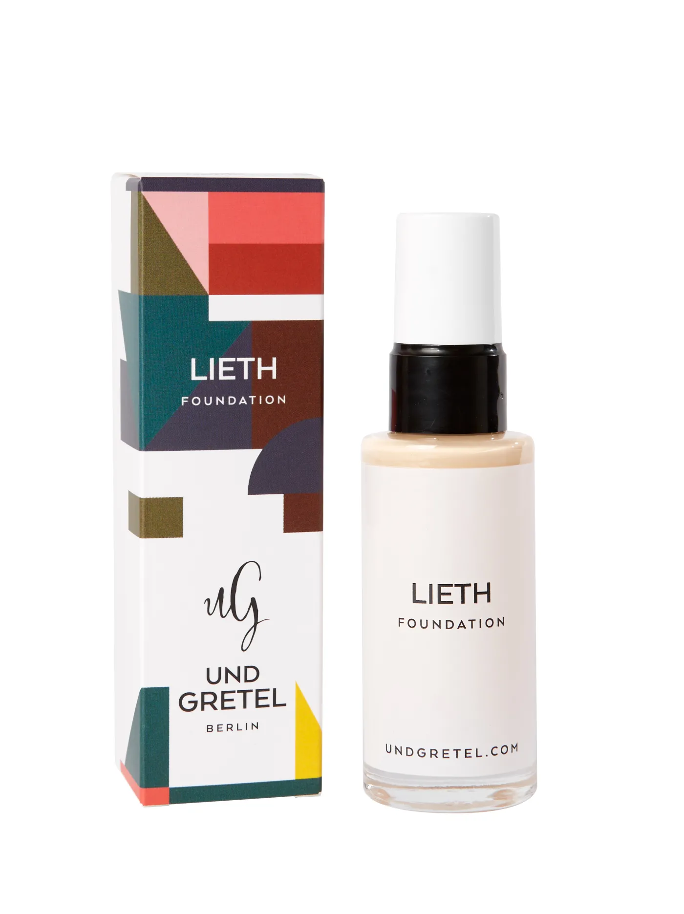 LIETH Foundation - Light 0,5