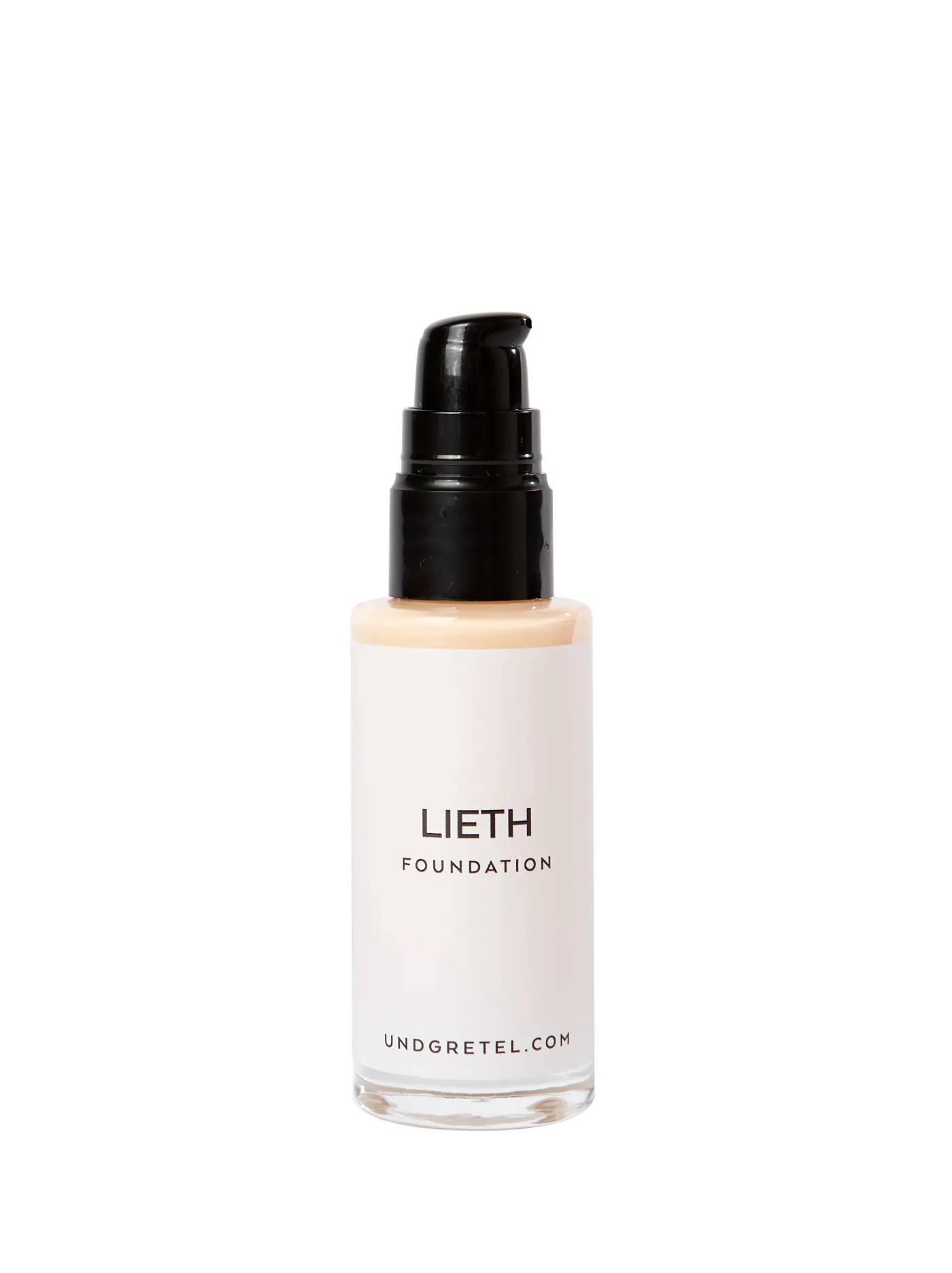 LIETH Foundation - Soft Light 1,5