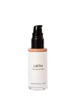LIETH Foundation - Summer 04