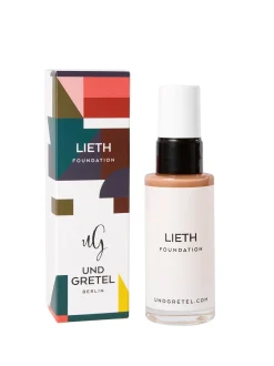 LIETH Foundation - Summer 04