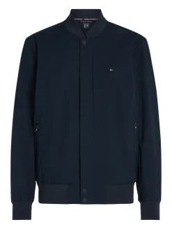 Lightweight Bomberjacke
