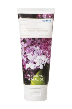 LILAC Glättende Körpermilch