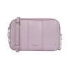 LINE QUILT CROSSBODYTASCHE