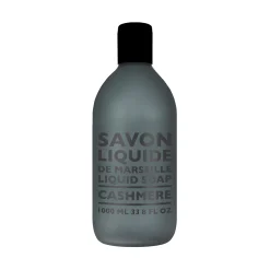 LIQUID MARSEILLE SOAP 1L REFILL CASHMERE