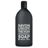 LIQUID MARSEILLE SOAP 1L REFILL BLACK TEA