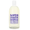 LIQUID MARSEILLE SOAP 1L REFILL MEDITERRANEAN SEA