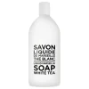 LIQUID MARSEILLE SOAP 1L REFILL WHITE TEA