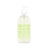 LIQUID MARSEILLE SOAP 500ML FRESH VERBENA