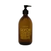 LIQUID MARSEILLE SOAP 495ML ANISE LAVENDER
