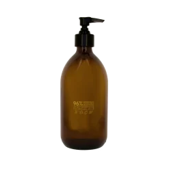 LIQUID MARSEILLE SOAP 495ML ANISE LAVENDER