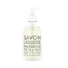 LIQUID MARSEILLE SOAP 300ML OLIVE WOOD
