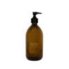 LIQUID MARSEILLE SOAP 300ML ANISE LAVENDER