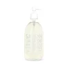 LIQUID MARSEILLE SOAP 500ML COTTON FLOWER